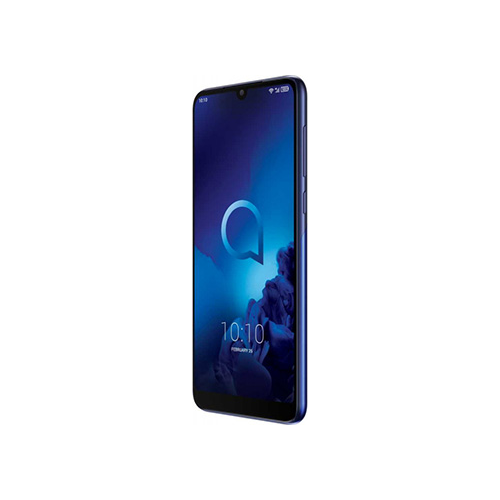 Смартфон Alcatel 3L (2019) 5039D синий