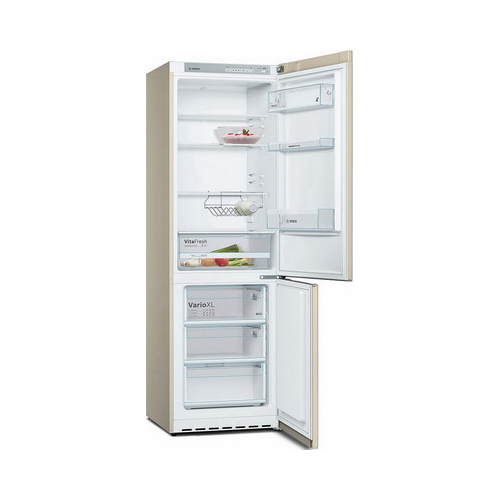 Двухкамерный холодильник Bosch KGV 36 XK 2 AR