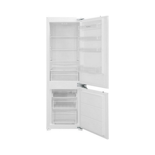 Встраиваемый двухкамерный холодильник Schaub Lorenz SLUS 445 W3M