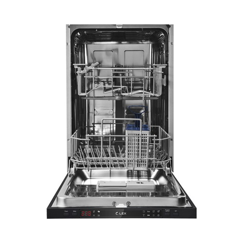 Полновстраиваемая посудомоечная машина Lex PM 4572