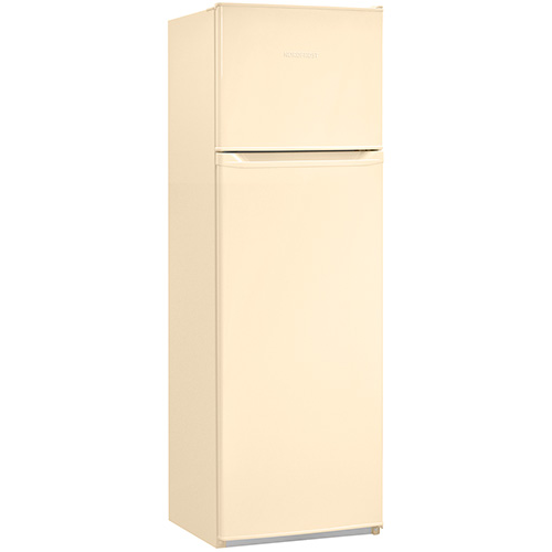 Двухкамерный холодильник NordFrost NRT 144 732 бежевый