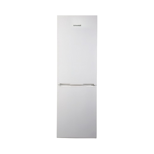 Двухкамерный холодильник Snaige RF58SG-S500260D91Z1C5SN1X
