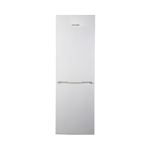 Двухкамерный холодильник Snaige RF56NG-P500260D91Z1C5SN1X