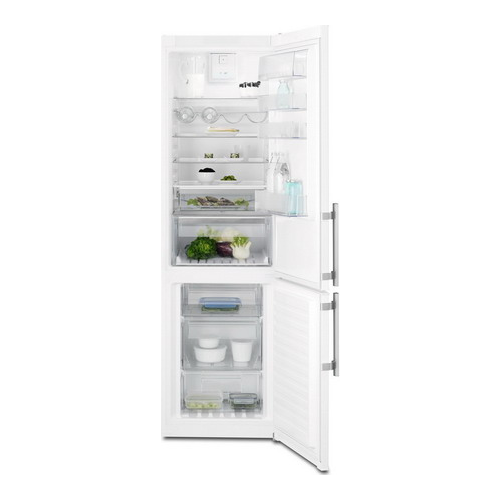 Двухкамерный холодильник Electrolux EN 3854 NOW