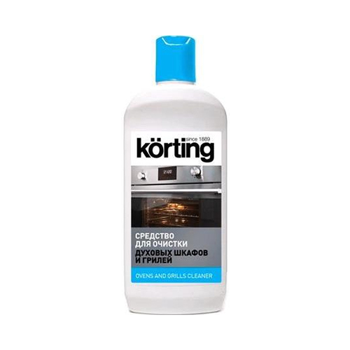 Средство для очистки духовых шкафов и грилей Korting K 05