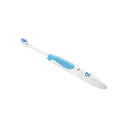 Электическая зубная щетка CS Medica CS-161 (голубая)