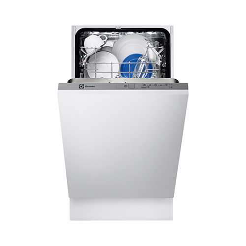 Полновстраиваемая посудомоечная машина Electrolux ESL 94200 LO