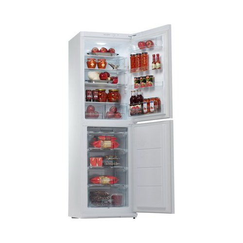 Двухкамерный холодильник Snaige RF35SM-S0002F0721Z18XSNBX (RF 35SM-S10021)