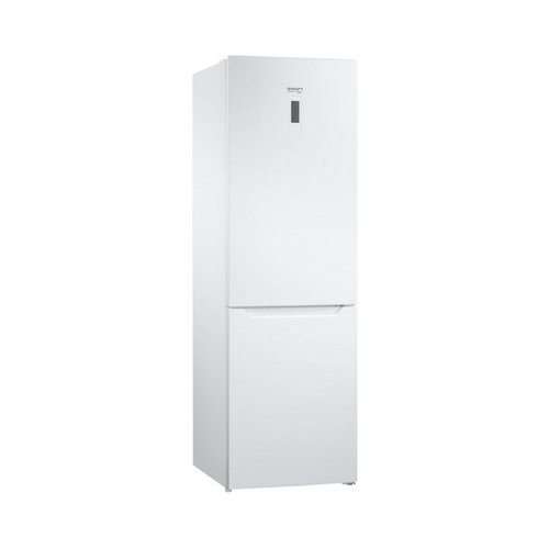 Двухкамерный холодильник Kraft TNC-NF501W