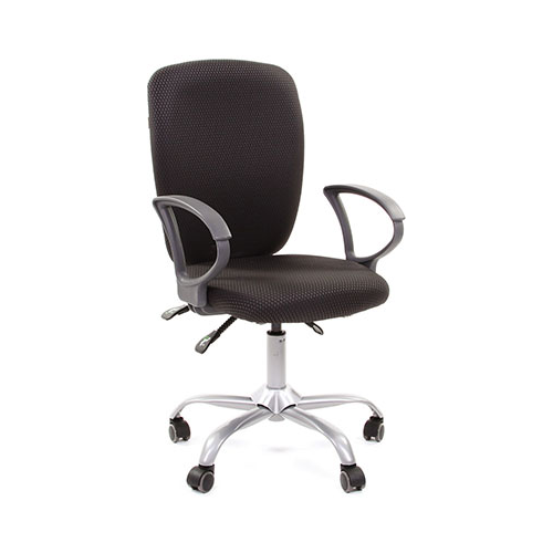 Офисное кресло Chairman 9801 JP 15-1 серый