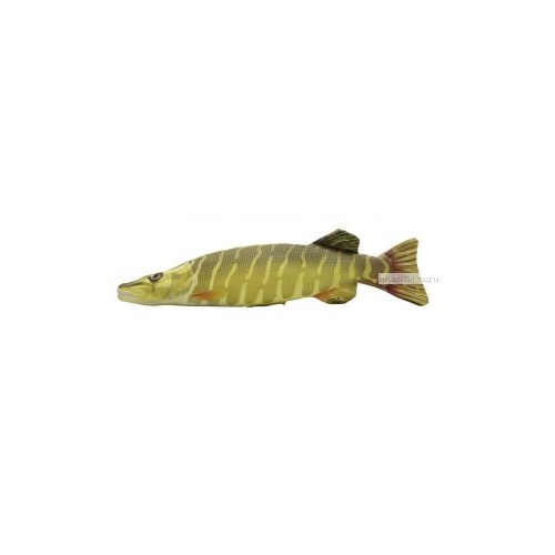 Рыба-подушка сувенирная "Щучка"