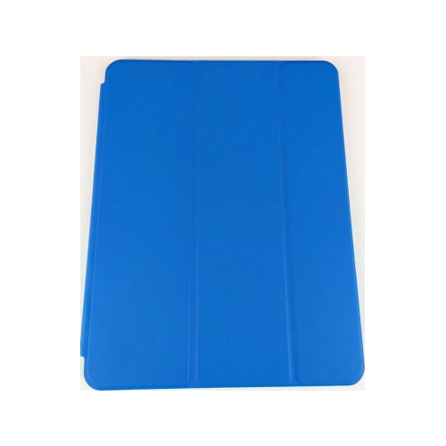 Чехол для планшета No-name Smart Case для Apple iPad PRO 12.9" (2020) 21, синий ACS47078