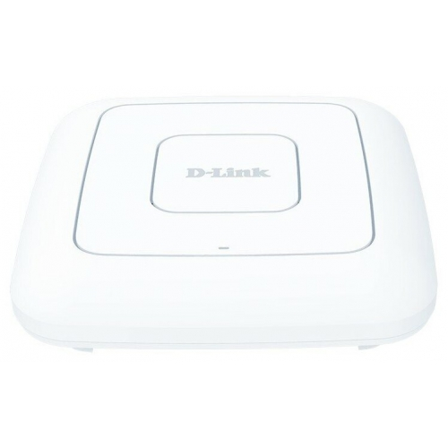 Wi-Fi система D-link DAP-300P/A1A, белая