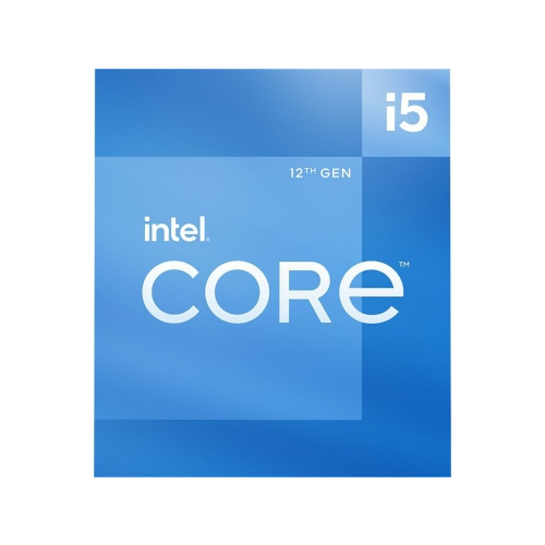 Процессор Intel Core i5 12400 CM8071504555317S RL4V OEM