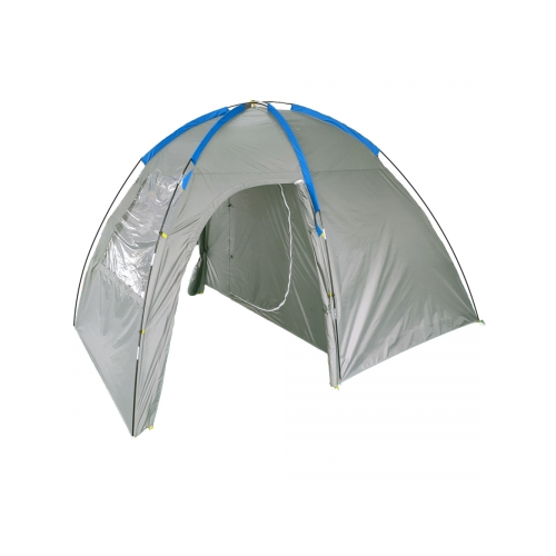 Палатка туристическая Acamper SOLO 3 2074500010409, серый