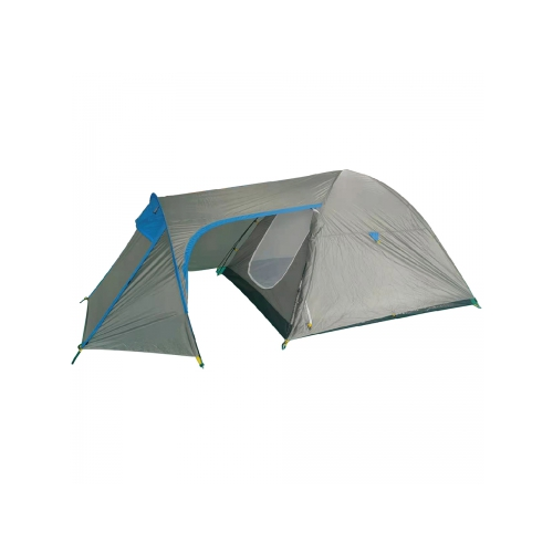 Палатка туристическая Acamper MONSUN 2074500010270, серый