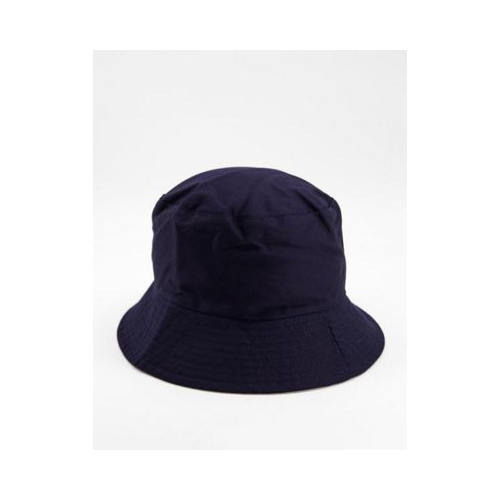 Темно-синяя кепка French Connection Голубой