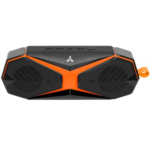 Беспроводная акустика Accesstyle Aqua Sport BT Black-Orange