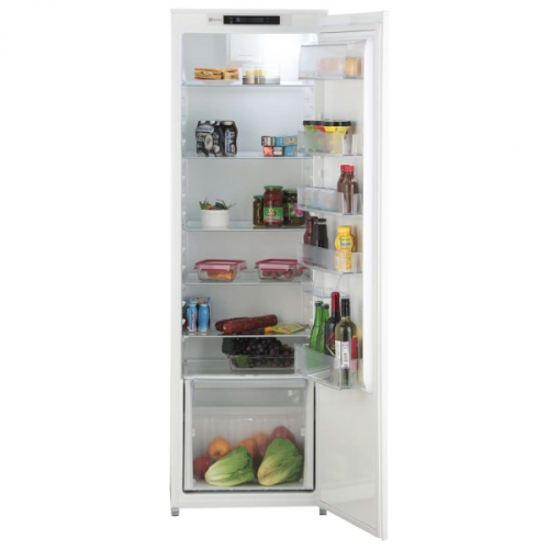 Встраиваемый холодильник однодверный Electrolux ERN93213AW