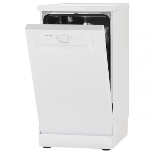 Посудомоечная машина (45 см) Hotpoint-Ariston HSFE 1B0 C