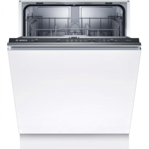 Встраиваемая посудомоечная машина 60 см Bosch Serie | 2 SMV25BX02R