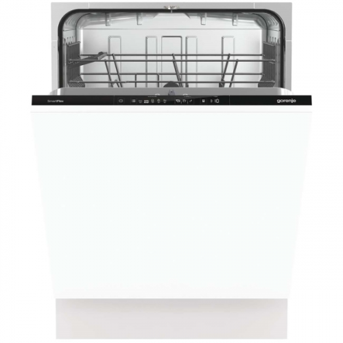 Встраиваемая посудомоечная машина 60 см Gorenje GV631D60
