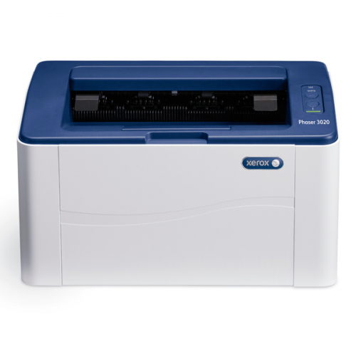 Лазерный принтер Xerox Phaser 3020Bl