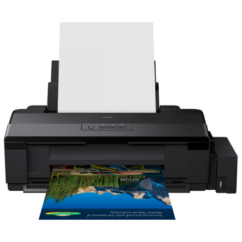 Струйный принтер Epson L1800 (A3+)