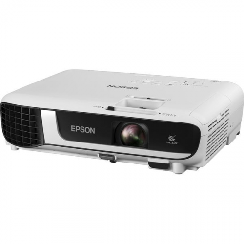 Видеопроектор мультимедийный Epson EB-W51