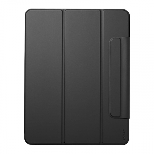 Чехол Deppa Wallet Onzo Magnet iPad Pro 12.9 2020/2021 черный