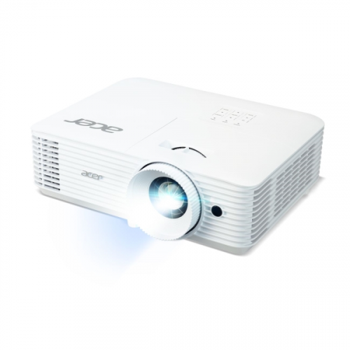 Видеопроектор мультимедийный Acer H6523BD (MR.JT111.002)