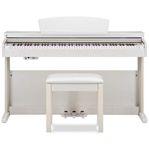 Цифровое пианино Becker BDP-82 White