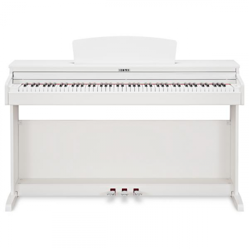 Цифровое пианино Becker BDP-92 White