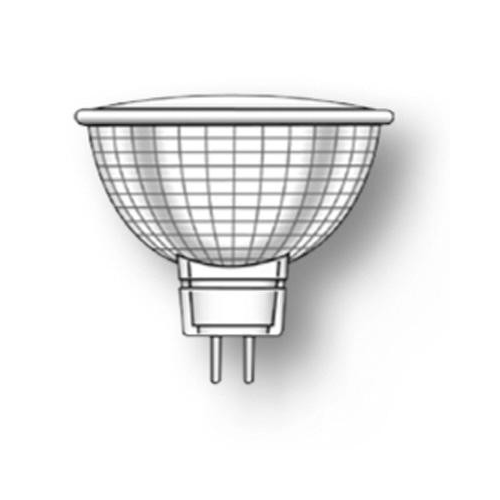 Галогеновая лампа Duralamp 01211