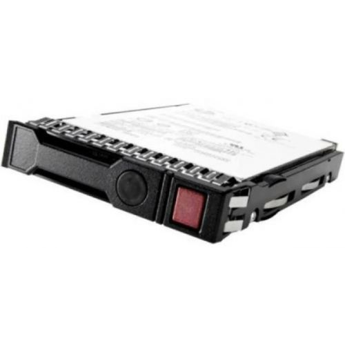 Накопитель SSD HPE P36997-B21 960GB SAS 12G Read Intensive SFF SC Value SAS