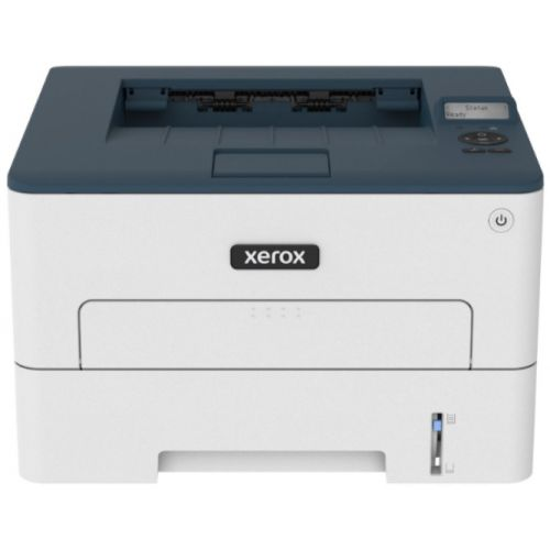Принтер монохромный Xerox B230 A4, 34 ppm, USB/Ethernet, Wireless, лоток 250л, Automatic 2-Sided Pri