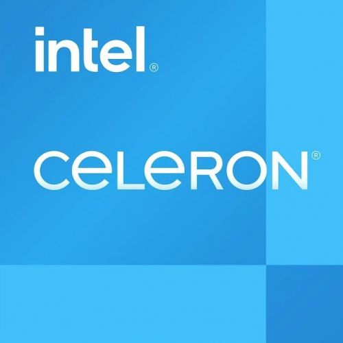 Процессор Intel Celeron G6900 Alder Lake 2C/2T 3.4GHz (LGA1700, L3 4MB, 7nm, UHD graphics 710 1.3GHz