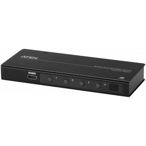 Коммутатор Aten VS481C-AT-G True 4K HDMI 4-портовый