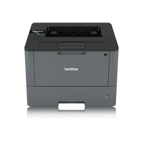 Принтер Brother HL-L5100DN A4, 40 стр/мин, дуплекс, 256Мб, USB, LAN