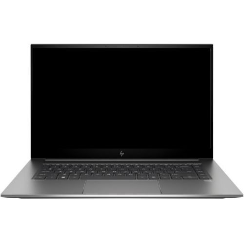 Ноутбук HP ZBook 15 Studio G8 314F7EA i7-11800H/16GB/512GB SSD/T1200 4GB/15.6" FHD/FPR/Win10Pro/silv