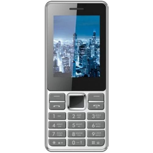 Мобильный телефон Vertex D514 Metallik/Black