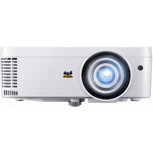 Проектор Viewsonic PS501X DLP, XGA, 3500Lm, 22000:1, HDMI, 2.6кг