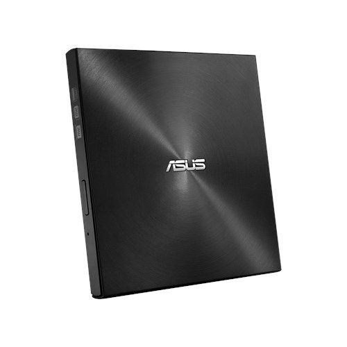 Привод DVD±RW внешний ASUS SDRW-08U9M-U Black USB slim M-Disk Mac RTL