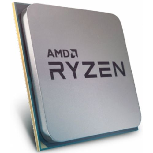 Процессор AMD Ryzen 5 3500 OEM 100-000000050 Matisse 6C/6T 3.6 - 4.1GHz (AM4, L3 16MB, 7nm, 65W) OEM