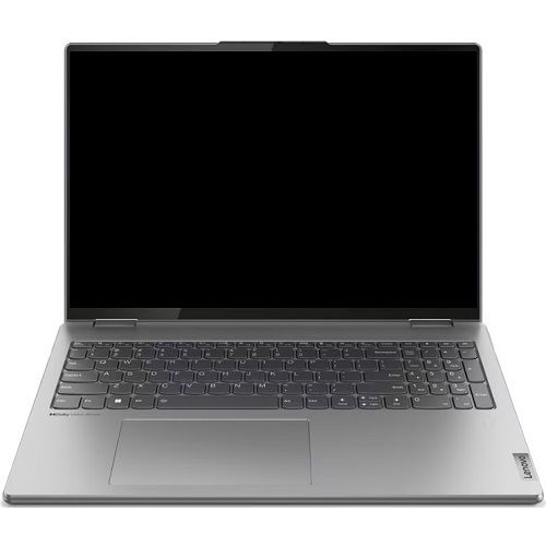 Ноутбук Lenovo Yoga 7 16IAP7 82QG001FRK i5-1240P/8GB/256GB SSD/noDVD/Iris Xe Graphics/16" 2.5K/Cam/B