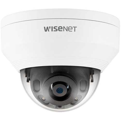 Видеокамера IP Wisenet QNV-6022R 2МП уличная антивандальная купольная с функцией день-ночь (эл.мех