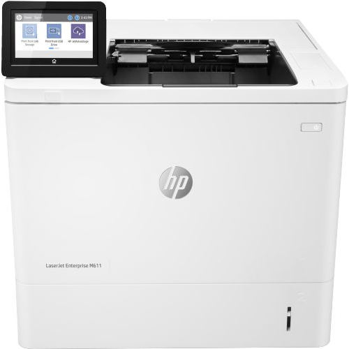 Принтер HP LaserJet Enterprise M611dn 7PS84A