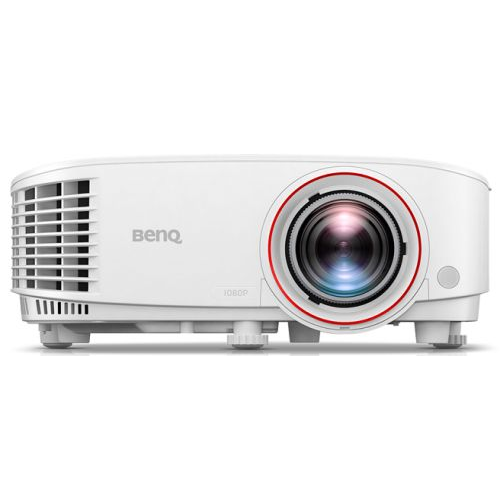 Проектор BenQ TH671ST DLP, Full HD, 3000 Lm, 10000:1, короткофокусный, 2.7кг