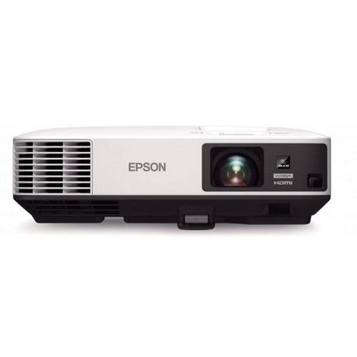 Проектор Epson EB-2165W V11H817040 LCD, 5500 ANSI, WXGA, 15000:1, 4.6кг