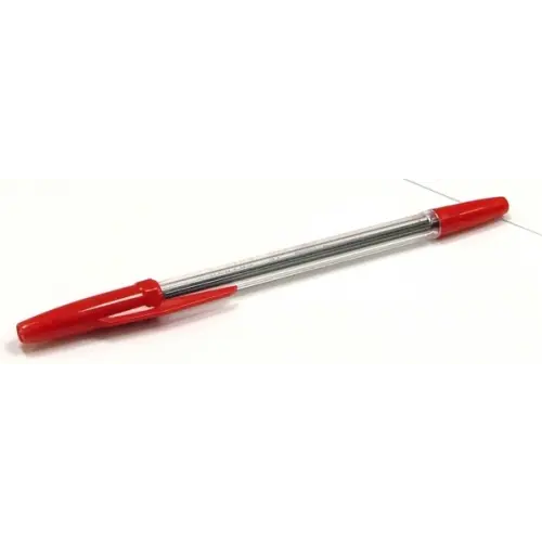 Universal Ручка шариковая "Corvina 51", красная